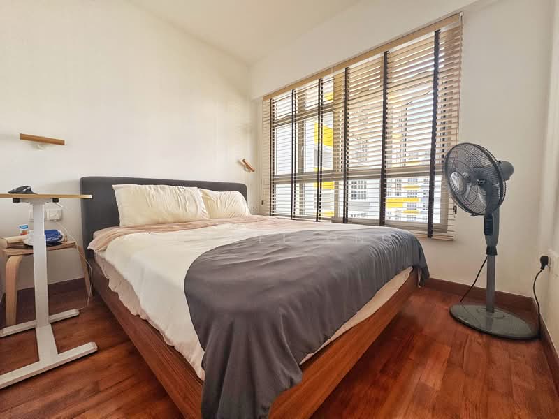 326D Anchorvale Road, 326D Anchorvale Road, 3 Bedrooms, 990 sqft, HDB Flat For Sale, by Samuel Ong, 500121118 - Master-Bedroom - PropertyGuru.com.sg