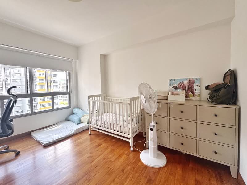 326D Anchorvale Road, 326D Anchorvale Road, 3 Bedrooms, 990 sqft, HDB Flat For Sale, by Samuel Ong, 500121118 - Common-Bedroom - PropertyGuru.com.sg