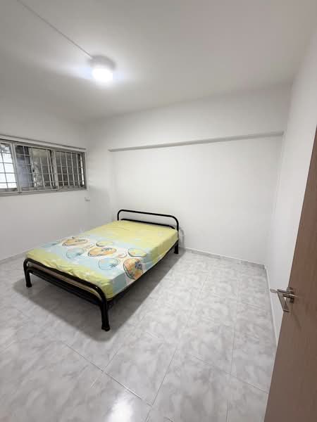 611 Clementi West Street 1, 611 Clementi West Street 1, 2 Bedrooms, 721 sqft, HDB Flat For Rent, by KC Chong, 500121121 - Bedroom - PropertyGuru.com.sg