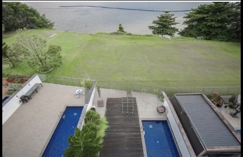 ⭐️Sea View Bungalow for Sale⭐️, Wak Hassan Drive, 8 Bedrooms, 8,442 sqft, Detached House For Sale, by Lynn Loh, 500121125 - Exterior - PropertyGuru.com.sg