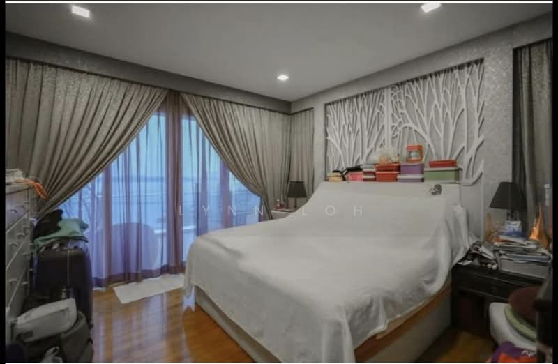 ⭐️Sea View Bungalow for Sale⭐️, Wak Hassan Drive, 8 Bedrooms, 8,442 sqft, Detached House For Sale, by Lynn Loh, 500121125 - Bedroom - PropertyGuru.com.sg