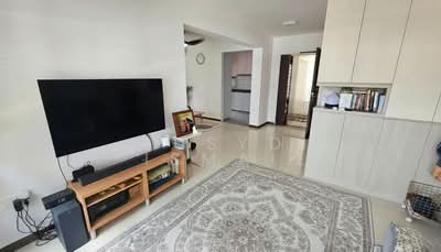 For Sale - 874D Tampines Street 85