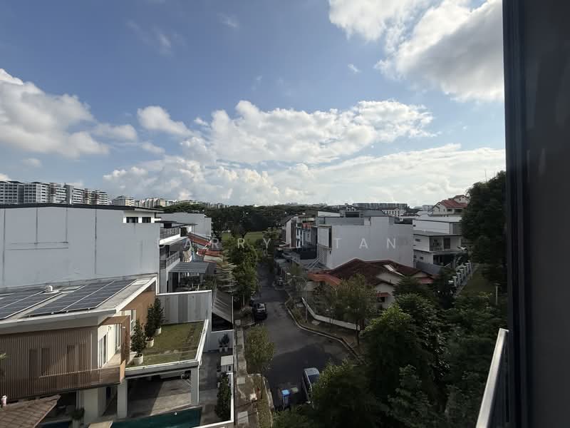 The Gazania, 11 How Sun Drive, 3 Bedrooms, 990 sqft, Condominium For Sale, by Darryl Tan, 500121129 - Exterior - PropertyGuru.com.sg