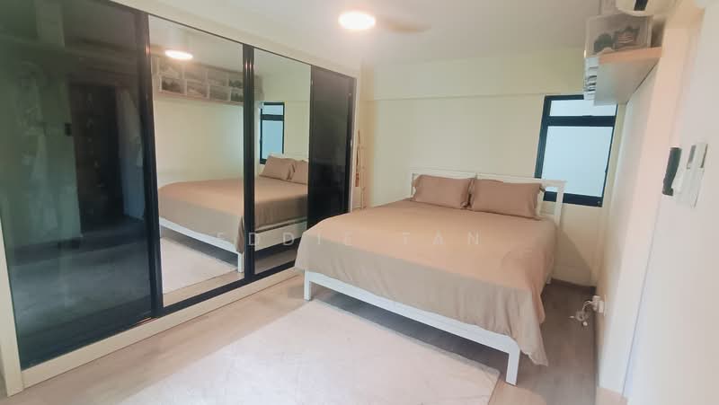 157C Rivervale Crescent, 157C Rivervale Crescent, 3 Bedrooms, 1,206 sqft, HDB Flat For Sale, by Eddie Tan, 500121130 - Bedroom - PropertyGuru.com.sg