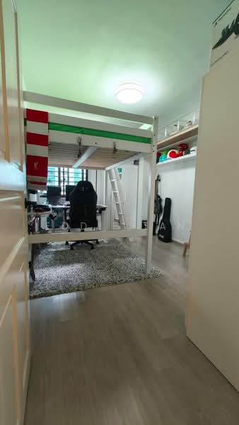 157C Rivervale Crescent, 157C Rivervale Crescent, 3 Bedrooms, 1,206 sqft, HDB Flat For Sale, by Eddie Tan, 500121130 - Study - PropertyGuru.com.sg