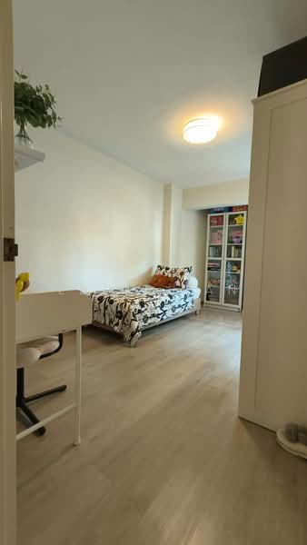 157C Rivervale Crescent, 157C Rivervale Crescent, 3 Bedrooms, 1,206 sqft, HDB Flat For Sale, by Eddie Tan, 500121130 - Bedroom - PropertyGuru.com.sg