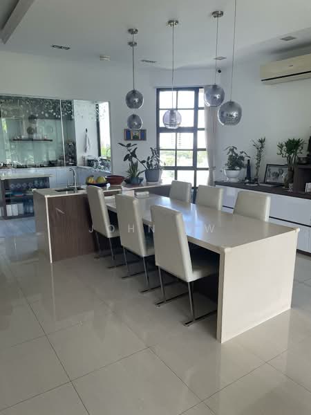 Avon Park, 1 Youngberg Terrace, 4 Bedrooms, 2,174 sqft, Condominium For Sale, by John Ow, 500121132 - Kitchen - PropertyGuru.com.sg