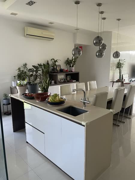 Avon Park, 1 Youngberg Terrace, 4 Bedrooms, 2,174 sqft, Condominium For Sale, by John Ow, 500121132 - Kitchen - PropertyGuru.com.sg