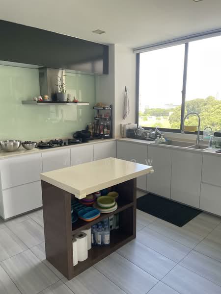 Avon Park, 1 Youngberg Terrace, 4 Bedrooms, 2,174 sqft, Condominium For Sale, by John Ow, 500121132 - Kitchen - PropertyGuru.com.sg