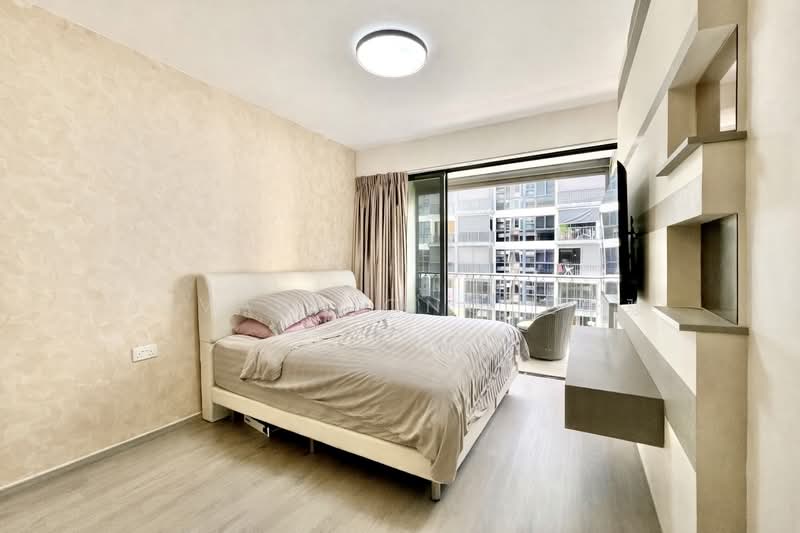 Westwood Residences EC, 194 Westwood Avenue, 5 Bedrooms, 1,475 sqft, Condominium For Sale, by Jevaun Ong 王豪骏, 500121133 - Bedroom - PropertyGuru.com.sg