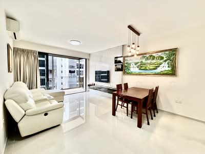 For Sale - Westwood Residences EC