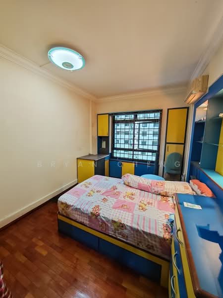 663A Jurong West Street 65, 663A Jurong West Street 65, 3 Bedrooms, 1,184 sqft, HDB Flat For Sale, by Bryan Cheng, 500121135 - Common room 2 - PropertyGuru.com.sg