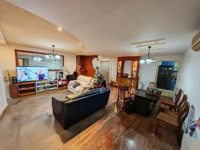For Sale - 663A Jurong West Street 65
