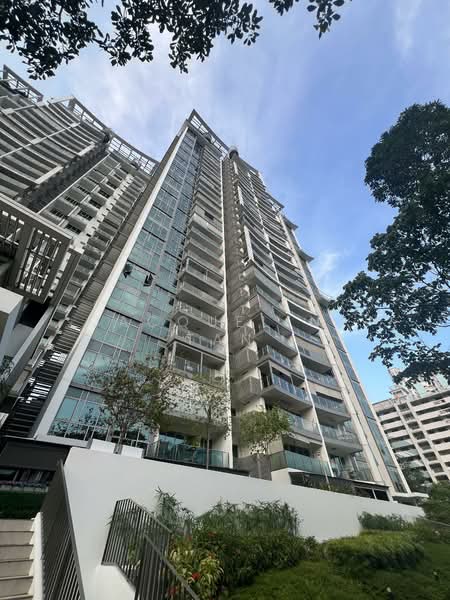 Eight Riversuites, 8 Whampoa East, Room Rental, 54 sqft, Condominium For Rent, by Jacqueline Tan, 500121137 - Exterior - PropertyGuru.com.sg