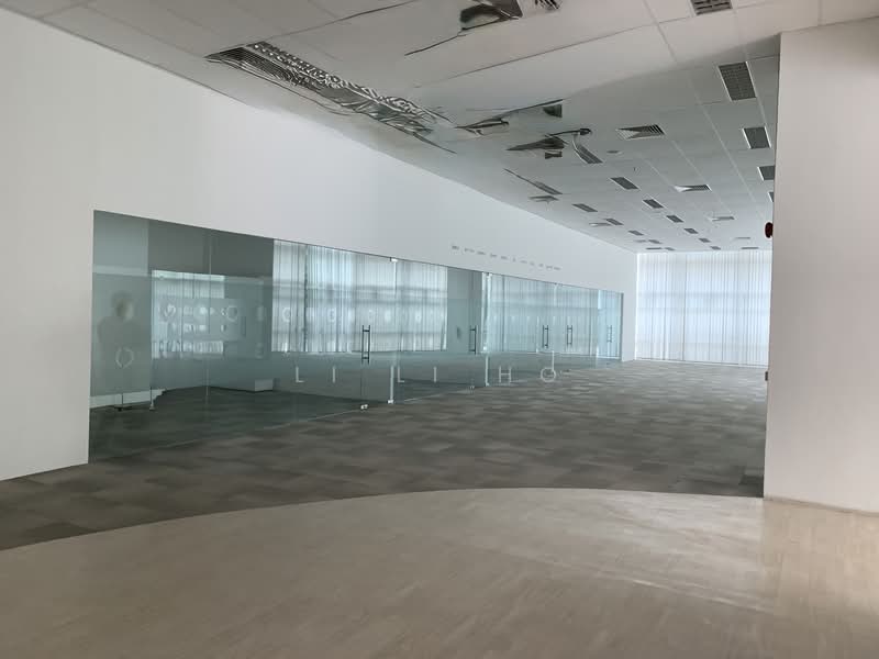 Changi Business Park ready move in with newly fitted office, , 10,000 sqft, Business / Science Park For Rent, by Li Li Ho, 500121142 - Interior - CommercialGuru.com.sg