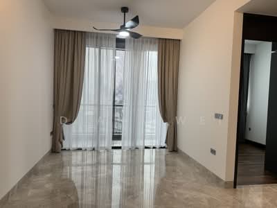For Rent - Martin Modern