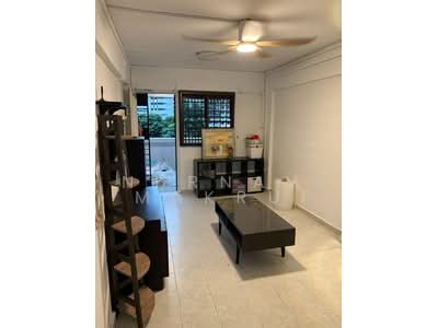 For Sale - 101 Bedok North Avenue 4