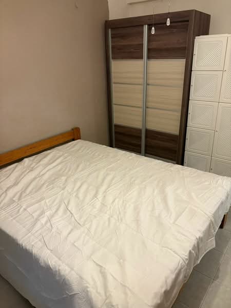 101 Bedok North Avenue 4, 101 Bedok North Avenue 4, 1 Bedroom, 484 sqft, HDB Flat For Sale, by Nurnavi Makruf, 500121145 - Bedroom - PropertyGuru.com.sg