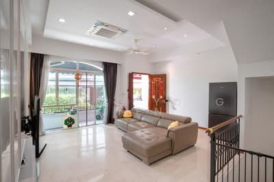 For Sale - Horizon Green
