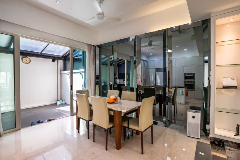 Horizon Green, Ang Mo Kio Avenue 2, 6 Bedrooms, 3,197 sqft, Cluster House For Sale, by Fong Yong Ten, 500121146 - PropertyGuru.com.sg