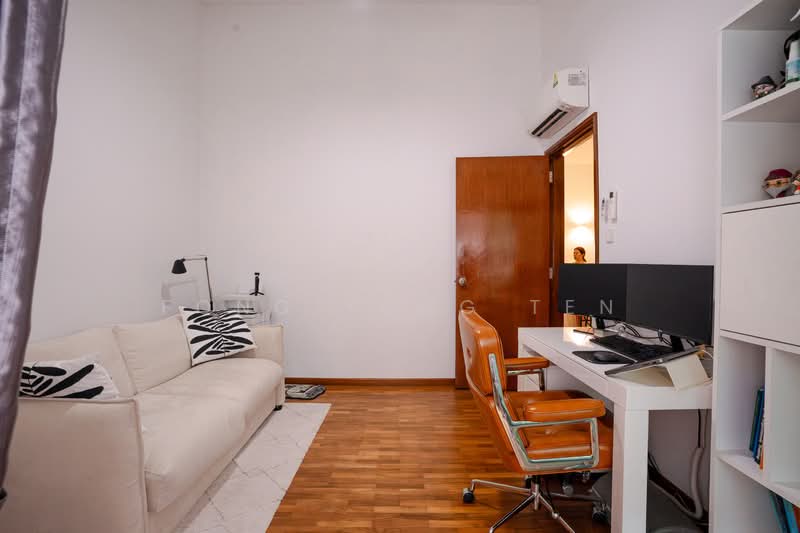 Horizon Green, Ang Mo Kio Avenue 2, 6 Bedrooms, 3,197 sqft, Cluster House For Sale, by Fong Yong Ten, 500121146 - PropertyGuru.com.sg