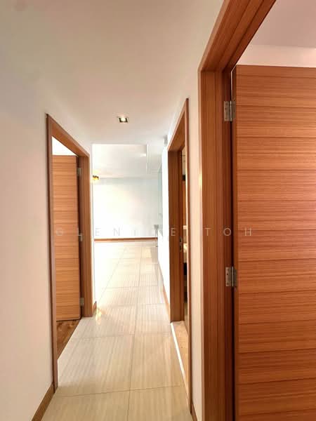 Woodhaven, 71 Woodgrove Avenue, 3 Bedrooms, 1,173 sqft, Condominium For Sale, by Glenice Toh, 500121147 - Corridor - PropertyGuru.com.sg