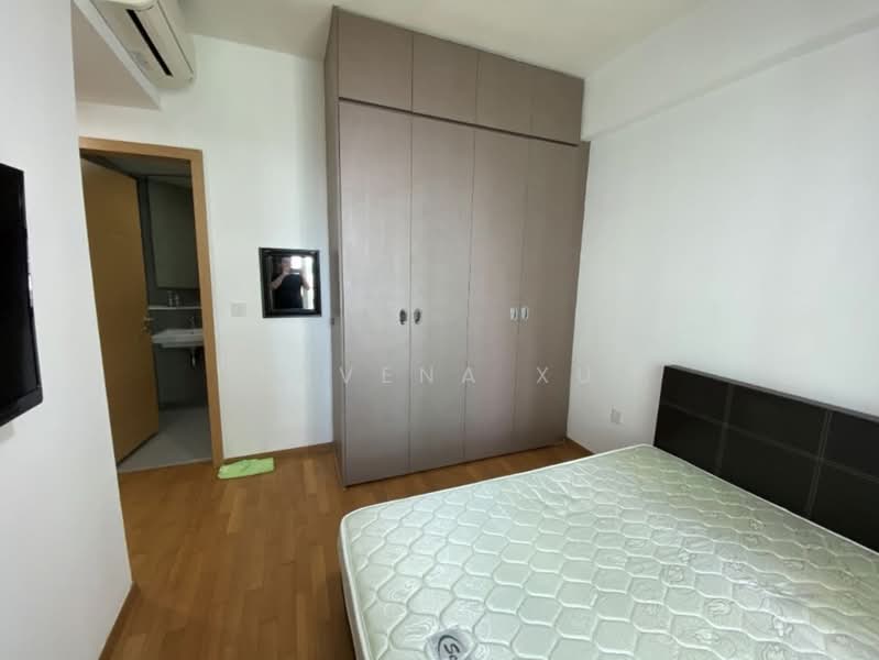 Vacanza @ East, 48 Lengkong Tujoh, 2 Bedrooms, 840 sqft, Condominium For Sale, by Lavena Xu, 500121148 - Bedroom - PropertyGuru.com.sg