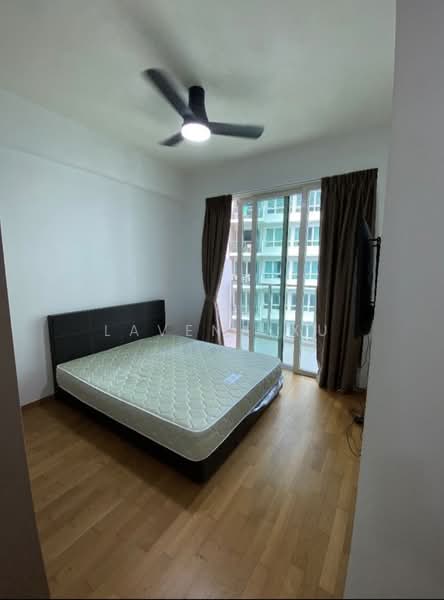 Vacanza @ East, 48 Lengkong Tujoh, 2 Bedrooms, 840 sqft, Condominium For Sale, by Lavena Xu, 500121148 - Bedroom - PropertyGuru.com.sg