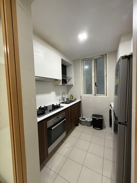 Vacanza @ East, 48 Lengkong Tujoh, 2 Bedrooms, 840 sqft, Condominium For Sale, by Lavena Xu, 500121148 - Kitchen - PropertyGuru.com.sg