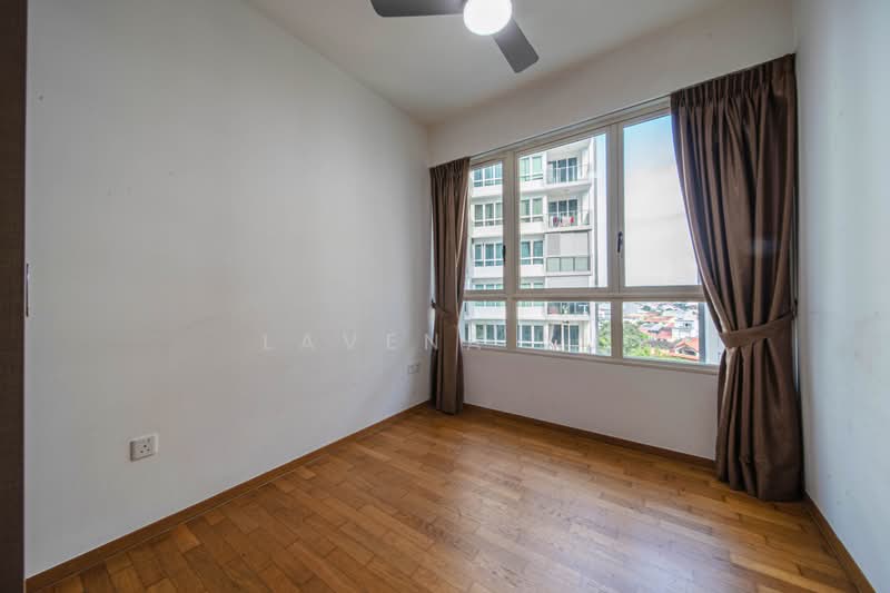Vacanza @ East, 48 Lengkong Tujoh, Eunos / Geylang / Paya Lebar, 2 Bedrooms, 840 sqft, Condominium For Sale, by Lavena Xu, 500121148 - Common Bedroom - PropertyGuru.com.sg