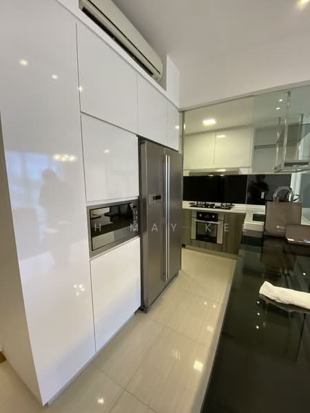 Woodhaven, 71 Woodgrove Avenue, 3 Bedrooms, 1,173 sqft, Condominium For Sale, by Toh May Kee, 500121150 - Kitchen - PropertyGuru.com.sg