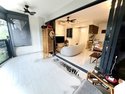For Sale - Riverfront Residences