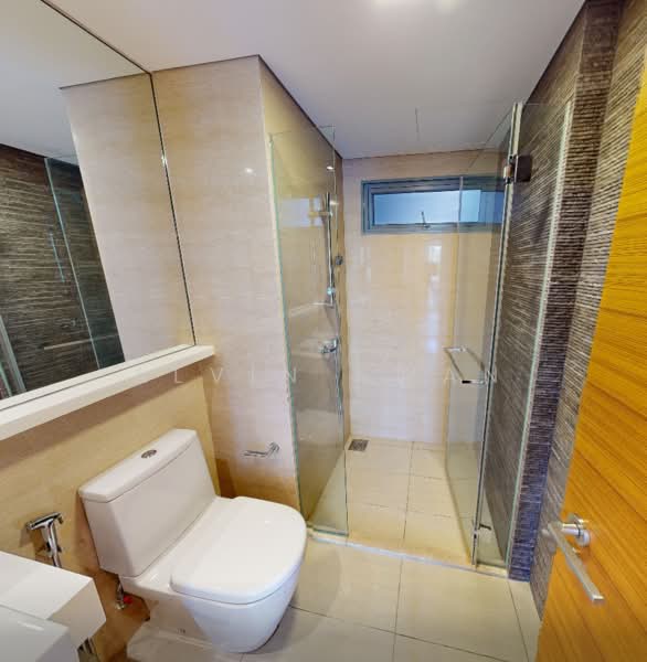 Woodhaven, 71 Woodgrove Avenue, 3 Bedrooms, 1,173 sqft, Condominium For Sale, by Alvin Kwan, 500121154 - Bathroom - PropertyGuru.com.sg