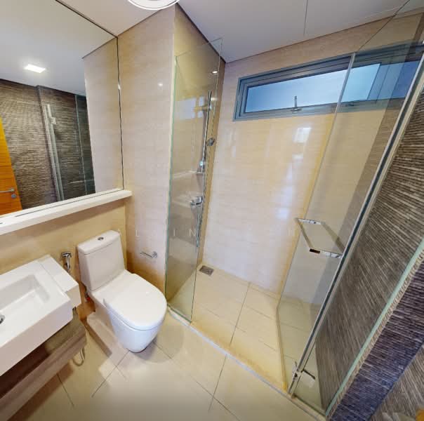 Woodhaven, 71 Woodgrove Avenue, 3 Bedrooms, 1,173 sqft, Condominium For Sale, by Alvin Kwan, 500121154 - Bathroom - PropertyGuru.com.sg