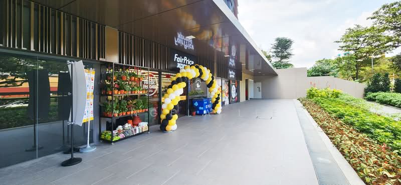 Parc Esta, 916 Sims Avenue, 1 Bedroom, 452 sqft, Condominium For Rent, by Angela Lee, 500121156 - Exterior - PropertyGuru.com.sg