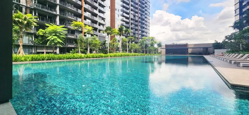 Parc Esta, 916 Sims Avenue, 1 Bedroom, 452 sqft, Condominium For Rent, by Angela Lee, 500121156 - Exterior - PropertyGuru.com.sg