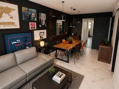 For Sale - 82 Commonwealth Close