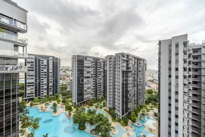 For Sale - The Florence Residences