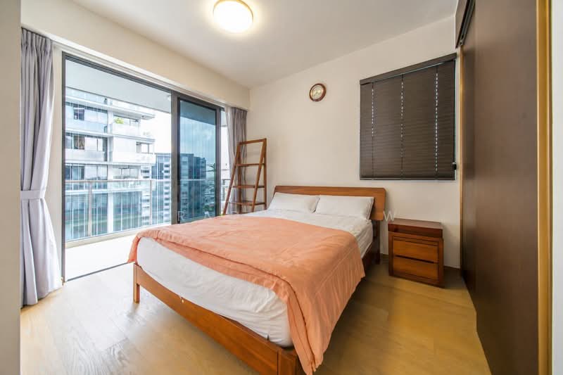 The Florence Residences, 81 Hougang Avenue 2, 3 Bedrooms, 1,076 sqft, Condominium For Sale, by Grady Chew, 500121160 - Bedroom - PropertyGuru.com.sg