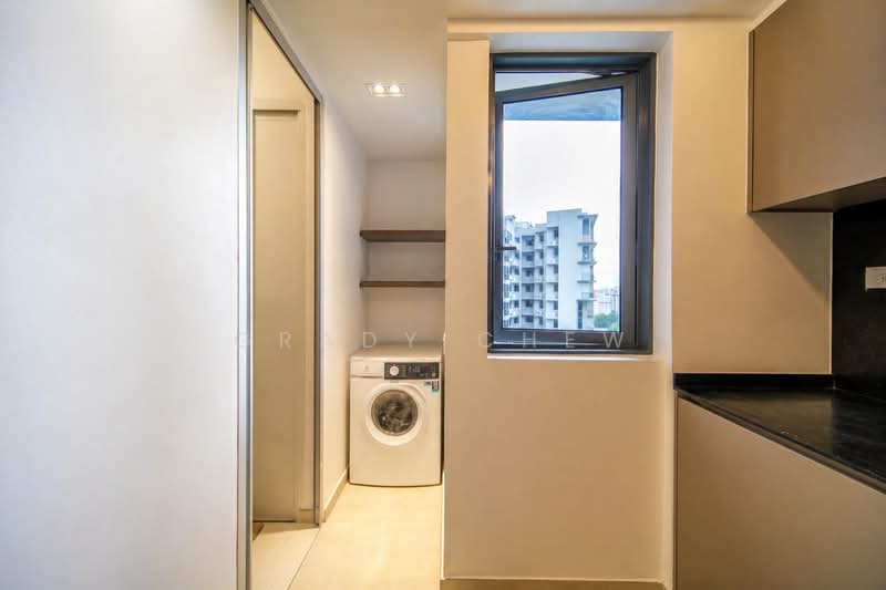 The Florence Residences, 81 Hougang Avenue 2, 3 Bedrooms, 1,076 sqft, Condominium For Sale, by Grady Chew, 500121160 - Interior - PropertyGuru.com.sg