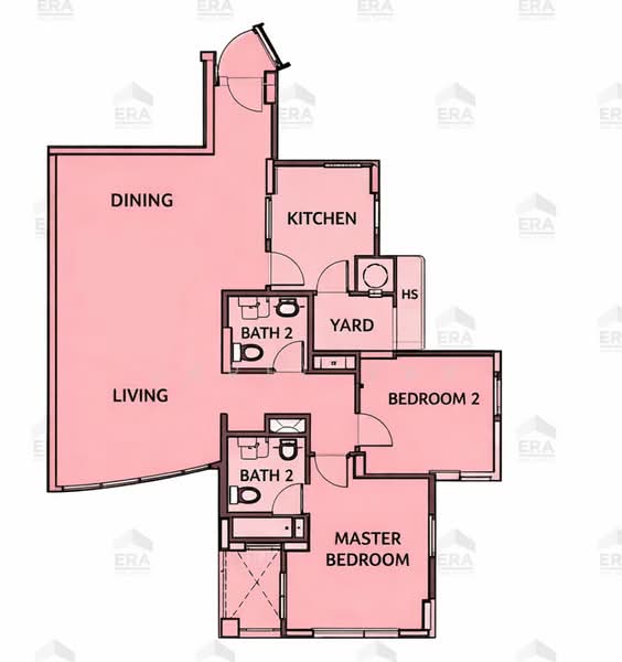 For Rent Seasons Park