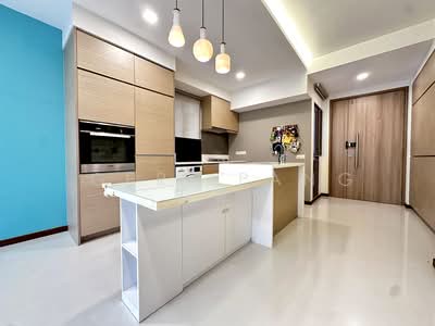 For Sale - Waterfront Gold
