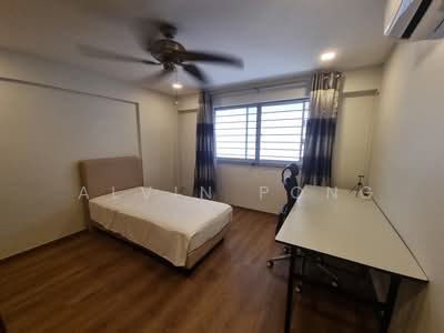 For Rent - 145 Bedok Reservoir Road