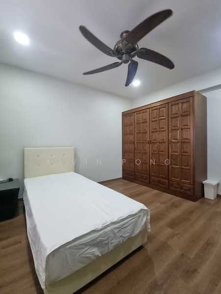 145 Bedok Reservoir Road, 145 Bedok Reservoir Road, Room Rental, 180 sqft, HDB Flat For Rent, by Alvin Pong, 500121167 - Bedroom - PropertyGuru.com.sg