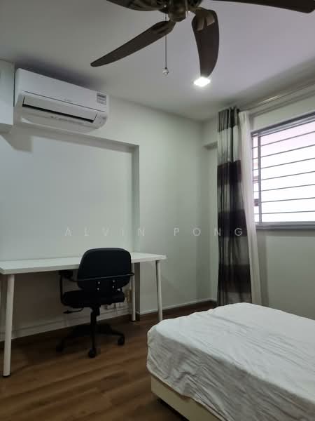 145 Bedok Reservoir Road, 145 Bedok Reservoir Road, Room Rental, 180 sqft, HDB Flat For Rent, by Alvin Pong, 500121167 - Bedroom - PropertyGuru.com.sg
