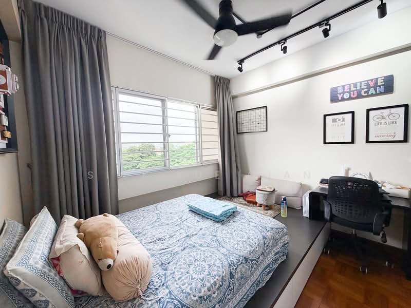 Neptune Court, 5 Marine Vista, 3 Bedrooms, 1,636 sqft, Apartment For Sale, by Siok Xue Qian, 500121169 - Bedroom - PropertyGuru.com.sg