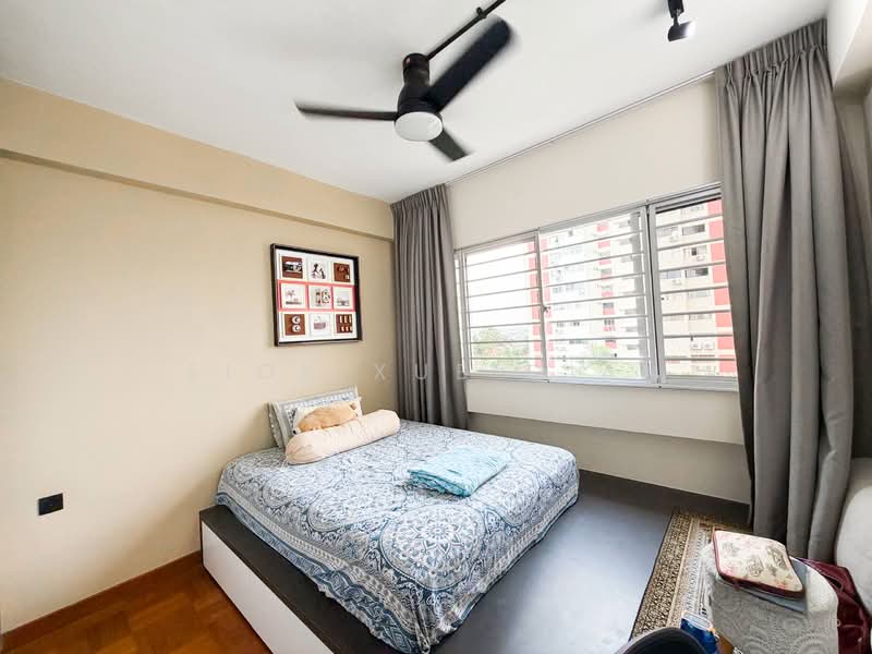 Neptune Court, 5 Marine Vista, 3 Bedrooms, 1,636 sqft, Apartment For Sale, by Siok Xue Qian, 500121169 - Bedroom - PropertyGuru.com.sg