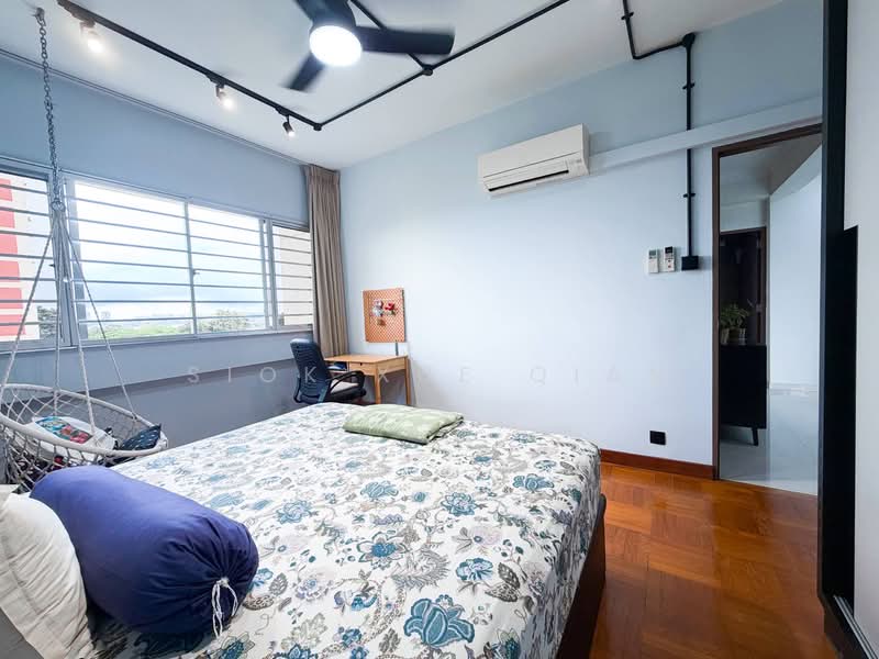 Neptune Court, 5 Marine Vista, 3 Bedrooms, 1,636 sqft, Apartment For Sale, by Siok Xue Qian, 500121169 - Bedroom - PropertyGuru.com.sg