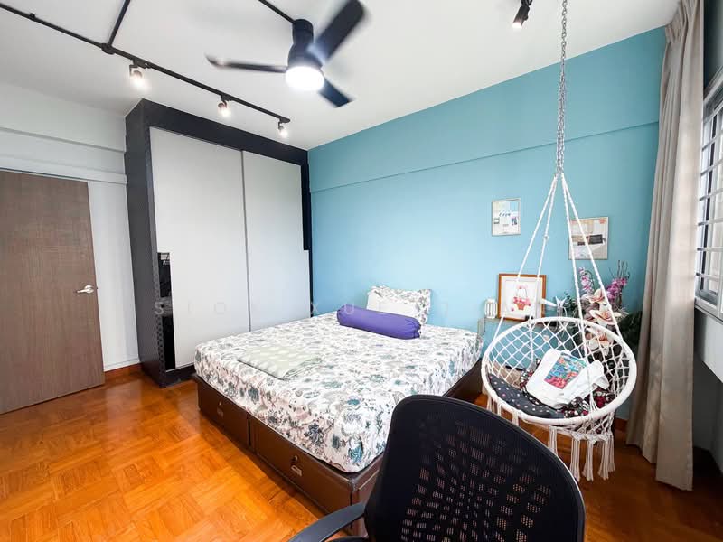 Neptune Court, 5 Marine Vista, 3 Bedrooms, 1,636 sqft, Apartment For Sale, by Siok Xue Qian, 500121169 - Bedroom - PropertyGuru.com.sg