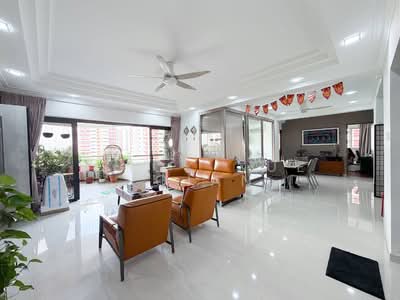 For Sale - Neptune Court